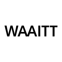 WAAITT logo - Similar company to True Cph