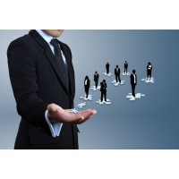 Tech Vibes Consultancy logo - Similar company to Tech Capacity