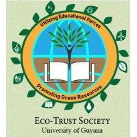 Eco-Trust Society logo - Similar company to Linden Fund Usa