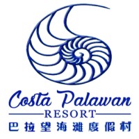 COSTA PALAWAN RESORT logo - Similar company to Palawan Medical Mission Group Multipurpose Cooperative
