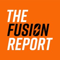 The Fusion Report logo - Similar company to Letulet -Flex Renting Made Easy