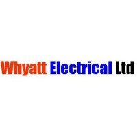 WHYATT ELECTRICAL LTD logo - Similar company to Iota Electrical Ltd