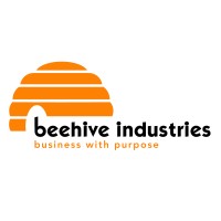 Beehive Industries logo - Similar company to Smacktalk