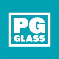 PG Glass logo - Similar company to Shatterprufe Windscreens