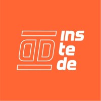 Instede logo - Similar company to Pw