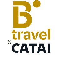 B travel Premium Portugal logo - Similar company to Personal Travel