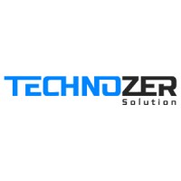 Technozer Solution logo - Similar company to Doris Infotech