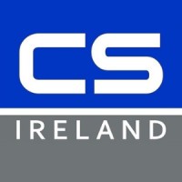Certified Safes Ireland™ logo - Similar company to Dudley Safes