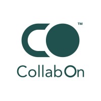 CollabOn logo - Similar company to Culinext Technologies