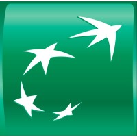 BNP Paribas El Djazaïr logo - Similar company to Satim - Société D'Automatisation Des Transactions Interbancaires Et De Monétique
