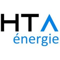 HTA énergie logo - Similar company to Transfo Services