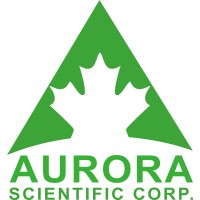Aurora Scientific Corp. logo - Similar company to Hcvac - Huicheng Vacuum Technology