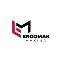 Ergomak Makina logo - Similar company to Optikal One P.C.