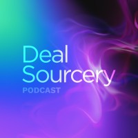 Deal Sourcery Podcast logo - Similar company to Acqwired