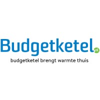 Budgetketel logo - Similar company to Neeleman Installatietechniek Bv