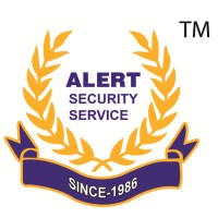 Alert Security Service logo - Similar company to Sdb Security Services