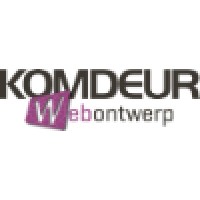 Komdeur-Web-Ontwerp