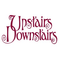 Upstairs Downstairs Restaurant logo - email format related to Simpsons Restaurant