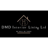 DMD Interior Lining Limited logo - Similar company to Eden Orchards Cherry Juice