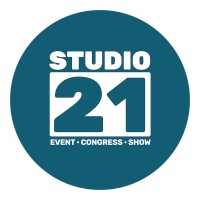 Studio 21 | Media Park Live Events logo - Similar company to Cruise Control Studios