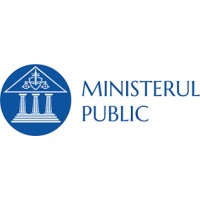 Public Ministry - Prosecutor's Office attached to the High Court of Cassation and Justice logo - Similar company to Uniunea Națională A Barourilor Din România