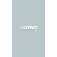 Covey Permanent Jewelry logo - Similar company to Capri Jewelry