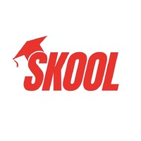 Skool Orientation logo - Similar company to Ifpass Alumni