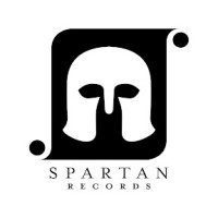 Spartan Records logo - Similar company to Joyful Noise Recordings