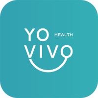 Yo-Vivo Health logo - Similar company to Hybrain