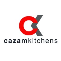 Cazam Kitchens logo - Similar company to Building & Construction Foundation
