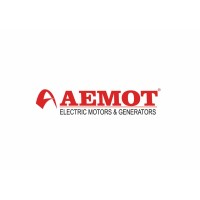 AEM Electric Motors logo - Similar company to Keep-Motion