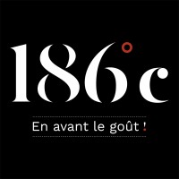 186 DEGRES logo - Similar company to Xpertiv