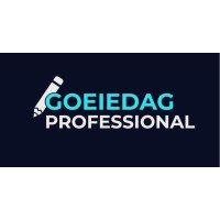Goeiedag Professional logo - Similar company to Bedrijfsbureau Bi