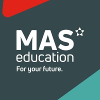 MAS Education logo - Similar company to Global Admission Center