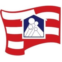 American Children's Home logo - Similar company to Prayer Without Ceasing