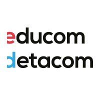 Educom & Detacom logo - Similar company to Incontrol Enterprise Dynamics