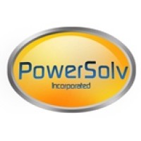 PowerSolv Incorporated logo - Similar company to Snsoft Technology Inc. (Philippines)