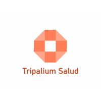 Tripalium Salud logo - Similar company to Mijonu