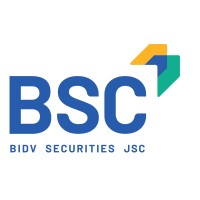 BIDV Securities (BSC) logo - Similar company to Evs Securities