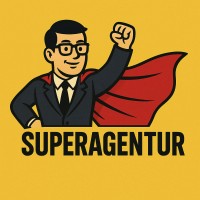Superagentur logo - Similar company to Orbiton Hr Services Private Limited