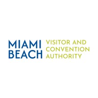 Miami Beach Visitor and Convention Authority logo - Similar company to The Greater Miami Lgbtq Chamber Of Commerce (Mdglcc)