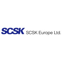 SCSK Europe Ltd. logo - Similar company to Secure Move