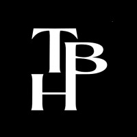 TO BE HOSTED logo - Similar company to Black Needle