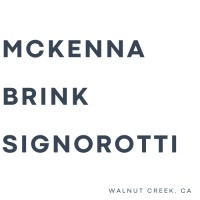 McKenna Brink Signorotti LLP