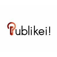 Publikei Online logo - Similar company to Change Digital