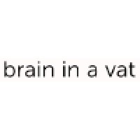 Brain In A Vat
