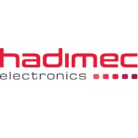 Hadimec AG logo - Similar company to Elfab Ag