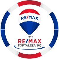 REMAX Fortaleza 360 Real Estate Costa Rica logo - Similar company to Century 21 Luxa