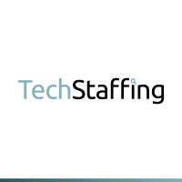 TechStaffing logo - Similar company to Ideal Tech Staffing
