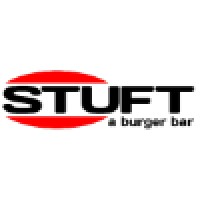 Stuft A Burger Bar